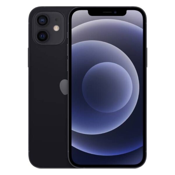 Refurbished iPhone 12 128GB