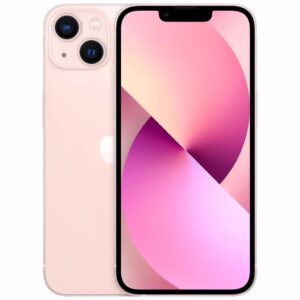Refurbished iPhone 13 128GB Roze