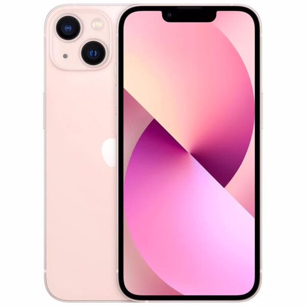 Refurbished iPhone 13 128GB Roze